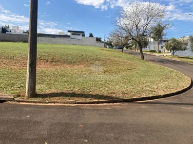 Lote/Terreno à venda, 447m² no Residencial Village Campo Novo, Bauru