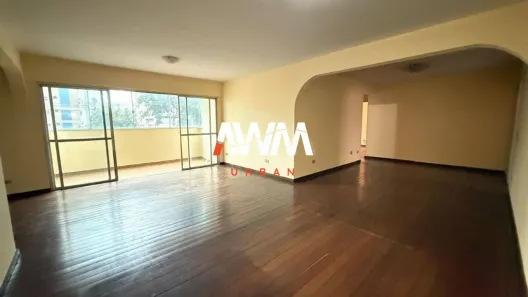 Apartamento com 4 Quartos à venda, 160m² no Setor Oeste, Goiânia