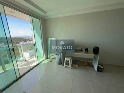 Apartamento com 3 Quartos à venda, 74m² no Cabral, Contagem