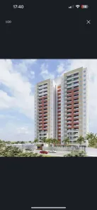 Apartamento com 3 Quartos à venda, 56m² no Coité, Eusébio