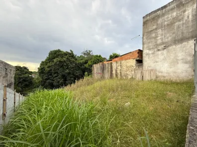 Lote/Terreno à venda, 500m² no São Francisco, Belo Horizonte