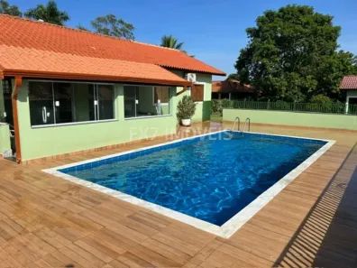 Fazenda/Sítio com 2 Quartos à venda, 180m² no Loteamento Chácaras Vale das Garças, Campinas