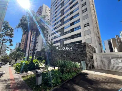 Apartamento com 2 Quartos à venda, 82m² no Gleba Fazenda Palhano, Londrina