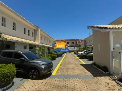 Casa de Condomínio com 2 Quartos à venda, 91m² no Maitinga, Bertioga