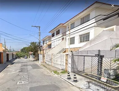 Sobrado com 3 Quartos à venda, 157m² no Vila Nova Mazzei, São Paulo