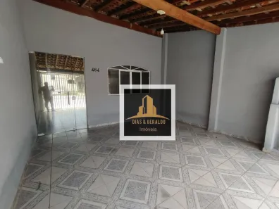 Casa com 2 Quartos à venda, 103m² no Jardim Vale do Sol, São José dos Campos
