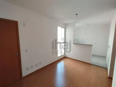 Apartamento com 2 Quartos para alugar, 45m² no Vila Toninho, São José do Rio Preto
