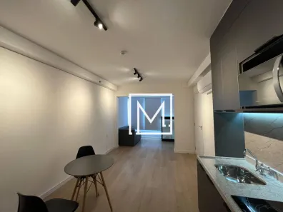 Apartamento com 1 Quarto para alugar, 32m² no Sacomã, São Paulo