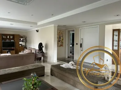 Apartamento com 3 Quartos à venda, 186m² no Tatuapé, São Paulo