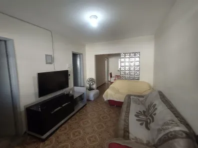 Casa com 3 Quartos à venda, 93m² no Vila Cruzeiro do Sul, Aparecida de Goiânia