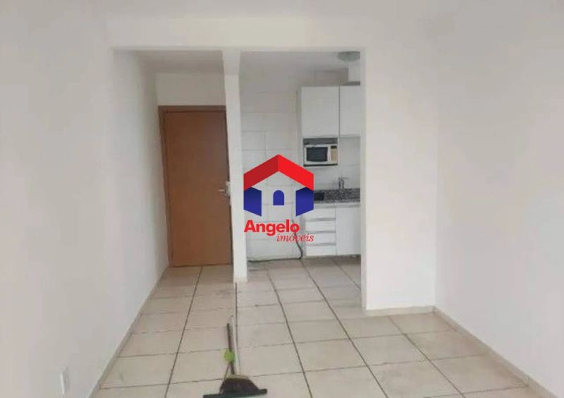 Apartamento com 2 quartos — Santa Amélia, Belo Horizonte