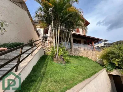 Casa de Condomínio com 2 Quartos à venda, 155m² no Bela Vista, Nova Friburgo