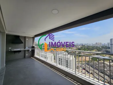 Apartamento com 3 Quartos à venda, 91m² no Vila Anastácio, São Paulo