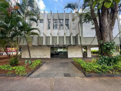 Ponto Comercial à venda, 1985m² no Asa Sul, Brasília