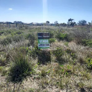 Lote/Terreno à venda, 300m² no Meta, Balneário Arroio do Silva