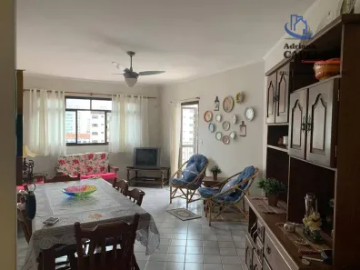 Cobertura com 2 Quartos à venda, 144m² no Caiçara, Praia Grande