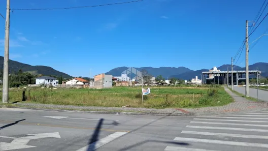 Lote/Terreno à venda, 461m² no Vila Becker, Santo Amaro da Imperatriz