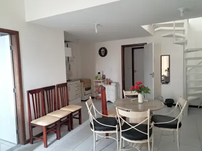 Apartamento com 1 Quarto à venda, 47m² no Centro, Lauro de Freitas