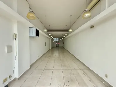 Ponto Comercial para alugar, 80m² no Santa Amélia, Belo Horizonte