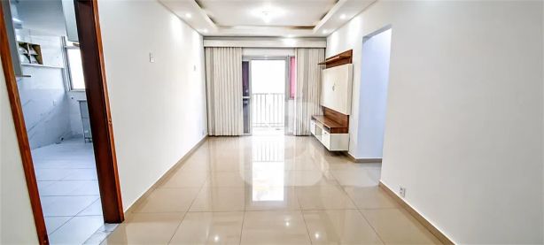 Apartamento com 2 Quartos à venda, 99m² no Andaraí, Rio de Janeiro