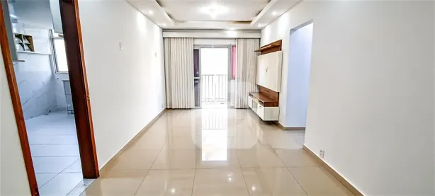 Apartamento com 2 Quartos à venda, 99m² no Andaraí, Rio de Janeiro