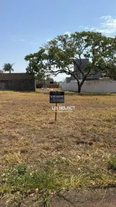Lote/Terreno à venda, 400m² no Jardim Karaíba, Uberlândia