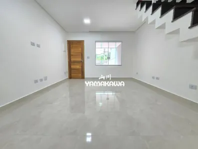 Sobrado com 3 Quartos à venda, 120m² no Vila Granada, São Paulo