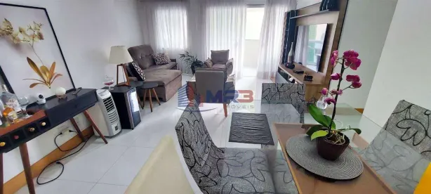Apartamento com 3 Quartos à venda, 111m² no Freguesia (Jacarepaguá), Rio de Janeiro
