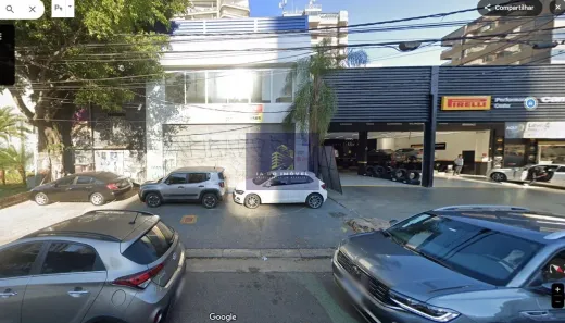 Prédio Comercial com 3 Quartos para alugar, 800m² no Pinheiros, São Paulo