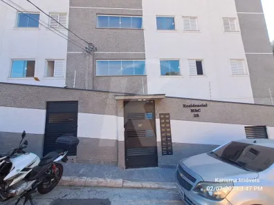 Casa de Condomínio com 1 Quarto à venda, 30m² no Vila Isolina Mazzei, São Paulo