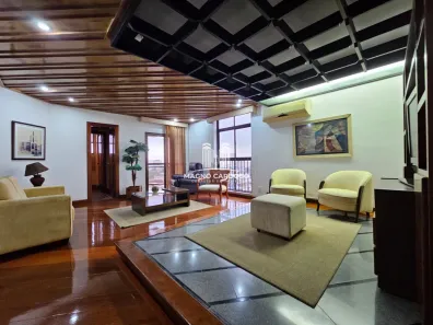 Ponto Comercial com 4 Quartos para alugar, 227m² no Centro, Campos dos Goytacazes