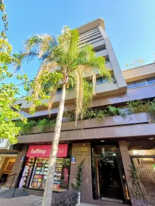 Sala Comercial para alugar, 56m² no Moinhos de Vento, Porto Alegre