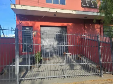 Galpão/Depósito/Armazém para alugar, 170m² no Vila Faustina II, Valinhos