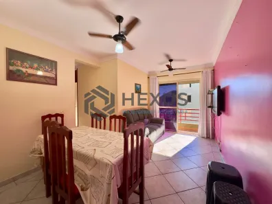 Apartamento com 2 Quartos à venda, 62m² no Enseada, Guarujá