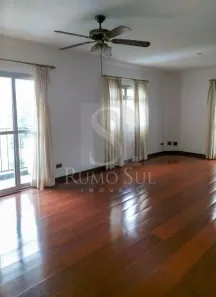 Apartamento com 3 Quartos à venda, 155m² no Jardim Londrina, São Paulo
