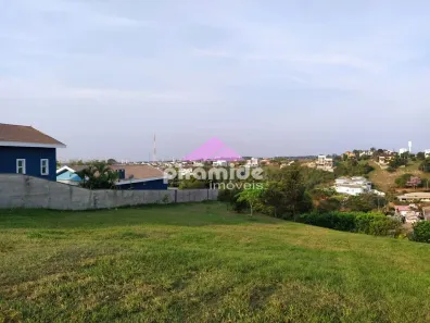 Lote/Terreno à venda, 10m² no Condomínio Residencial Mirante do Vale, Jacareí