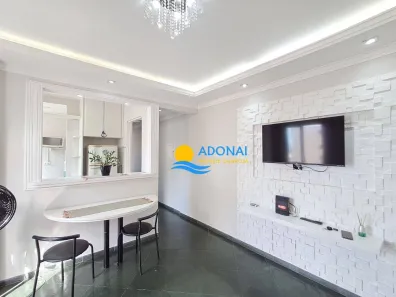 Apartamento com 1 Quarto à venda, 75m² no Enseada, Guarujá