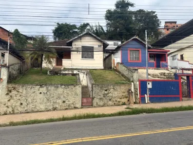 Lote/Terreno à venda, 1100m² no Francisco Bernardino, Juiz de Fora