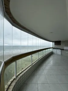 Apartamento com 3 Quartos à venda, 170m² no Aviação, Praia Grande
