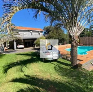 Fazenda/Sítio com 3 Quartos à venda, 380m² no Vertentes do Sul, Bady Bassitt