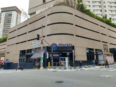 Ponto Comercial à venda, 624m² no Bela Vista, São Paulo