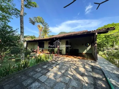 Casa com 3 Quartos à venda, 196m² no Itaipu, Niterói