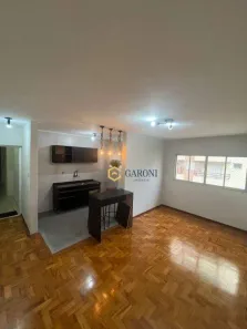 Apartamento com 1 Quarto para alugar, 42m² no Campos Elíseos, São Paulo