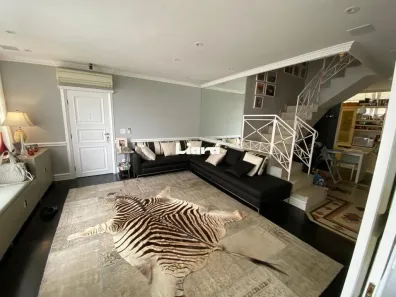 Cobertura com 3 Quartos para venda ou aluguel, 260m² no Jardim Paulista, São Paulo