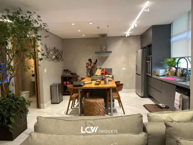 Apartamento com 1 Quarto à venda, 77m² no Coração de Jesus, Belo Horizonte