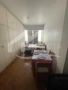 Kitnet com 1 Quarto à venda, 38m² no Copacabana, Rio de Janeiro