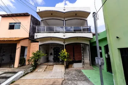 Casa com 4 Quartos à venda, 300m² no Marambaia, Belém