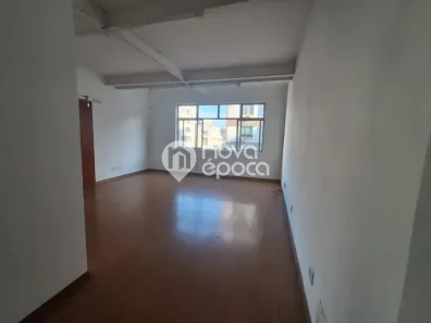 Apartamento com 2 Quartos à venda, 97m² no Botafogo, Rio de Janeiro