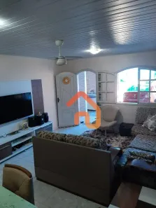 Casa com 4 Quartos à venda, 61m² no Rio do Ouro, São Gonçalo