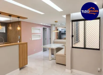 Apartamento com 3 Quartos à venda, 96m² no Taguatinga Norte, Brasília